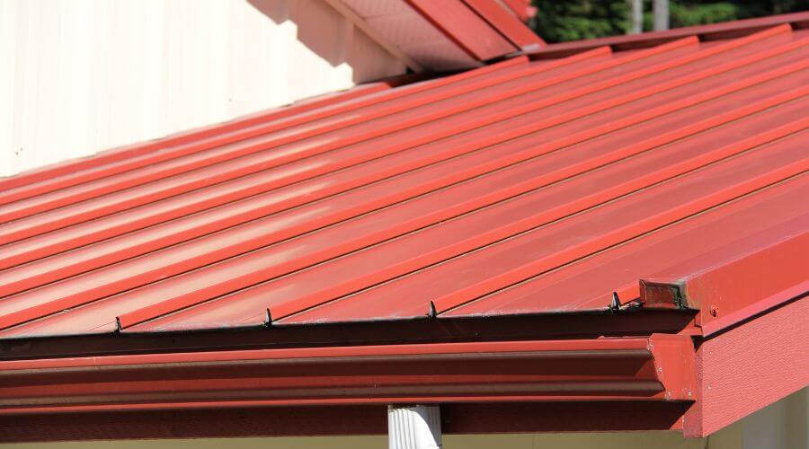 Industrial Roof Repair in Byesville, OH